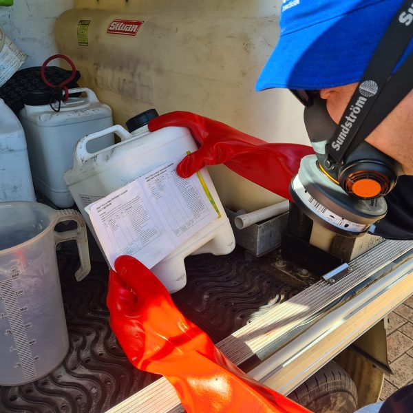 safe and effective pest control