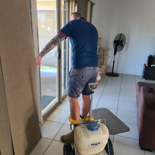 Blake's Pest Control North Lakes